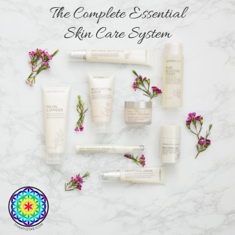 Насолоджуйтесь новою лінією Essential Skin Care в одному простому наборі! doTERR. . фото 2