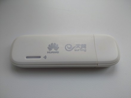 Продам 3G CDMA/EVDO USB-модем с Wi-Fi Huawei EC315 в отличном состоянии с адапте. . фото 2