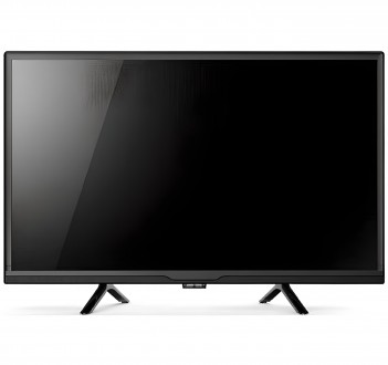 Новий-запакований - телевізор BRAVIS LED-24G5000 + T2.

Діагональ 24" (60. . фото 4