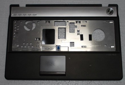 Середня частина корпуса з тачпадом з ноутбука ASUS X64V 13N0-FMA0511 13GNWF1AP03. . фото 2