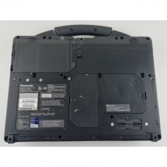 Ноутбук полузащещённый Panasonic CF-53 MK4
Intel Core i5 4310U
8 ГБ оперативной . . фото 4