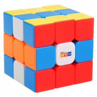 Развивающая аналитическое и логическое мышление, интересная игрушка Smart Cube 3. . фото 3