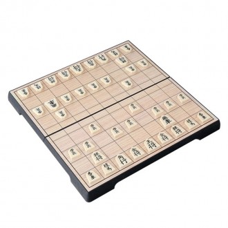 Сёги - японская настольная игра, которая входит в линейку шахматных игр. Сеги ув. . фото 5