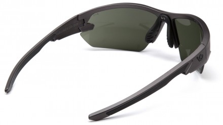 Стрелковые очки от Venture Gear Tactical (США) Характеристики: цвет линз - тёмно. . фото 3