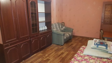 Здам 3к квартиру в долгосрочную аренду. Район Металлургов. фото 3 Сдам 3к квартиру в районе Металлургов/Труда . Близко к центру города, в пешей до. Район Металлургов. фото 3