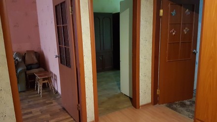 Здам 3к квартиру в долгосрочную аренду. Район Металлургов. фото 13 Сдам 3к квартиру в районе Металлургов/Труда . Близко к центру города, в пешей до. Район Металлургов. фото 13