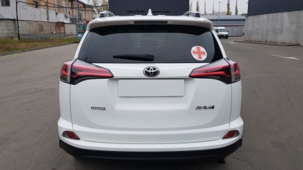 Продажа TOYOTA RAV4 2.0 (IV), 2018 г., 57000 км., белый (Киев, Украина)


&la. . фото 7