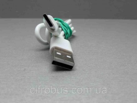 Кабель USB-Type C короткий
Внимание! Комісійний товар. Уточнюйте наявність і ком. . фото 4