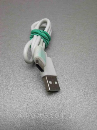 Кабель USB-Type C короткий
Внимание! Комісійний товар. Уточнюйте наявність і ком. . фото 3