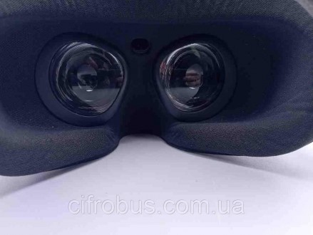 Окуляри Віртуальної реальності Oculus Go абсолютно автономні — їх можна використ. . фото 8