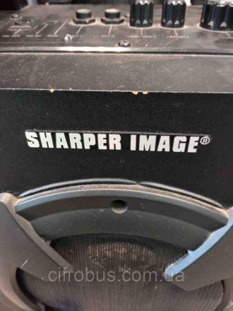 Sharper Image SBT1034
Внимание! Комісійний товар. Уточнюйте наявність і комплект. . фото 7