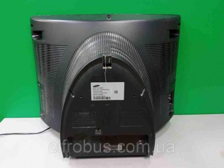 Телевізор Б/У Samsung CS21B850F3. Київ. фото 1 Телевізор Б/У Samsung CS21B850F3. Київ. фото 1
