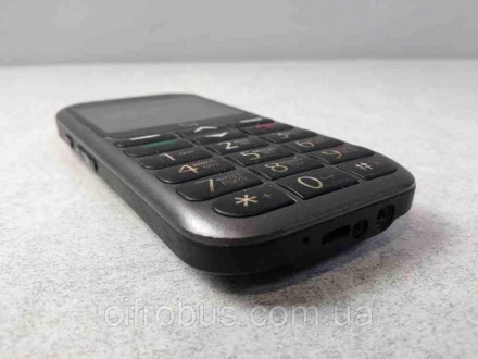 Телефон, підтримка двох SIM-карток, екран 2.4", роздільна здатність 240x320, кам. . фото 4