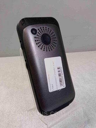 Телефон, підтримка двох SIM-карток, екран 2.4", роздільна здатність 240x320, кам. . фото 2