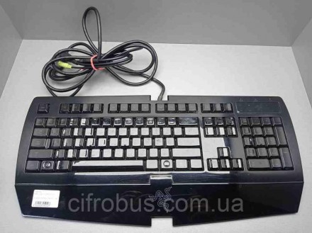 Razer Lycosa Mirror (RZ03-00181700)
Внимание! Комісійний товар. Уточнюйте наявні. . фото 4