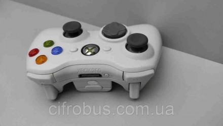 Платформа	Xbox 360
Виробник	Microsoft
Модель приставки	XBOX 360 Slim
Обсяг вбудо. . фото 11