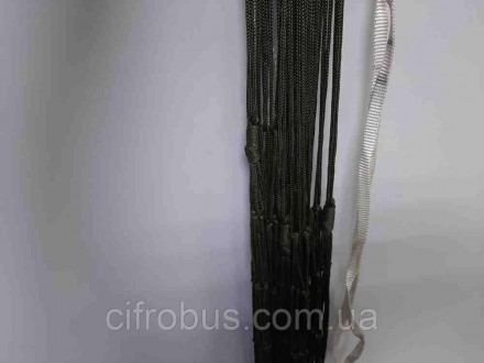 Тип: підвісний Матеріал: синтетичне волокно Матеріал каркаса: текстиль Колір вир. . фото 3