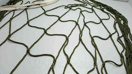 Тип: підвісний Матеріал: синтетичне волокно Матеріал каркаса: текстиль Колір вир. . фото 8