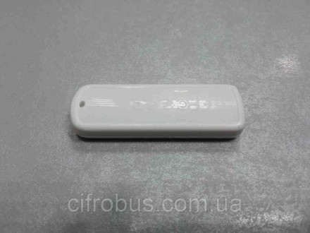 Флешка USB 16Gb — запам'ятний пристрій, що використовує як носій флешпам'ять, і . . фото 3