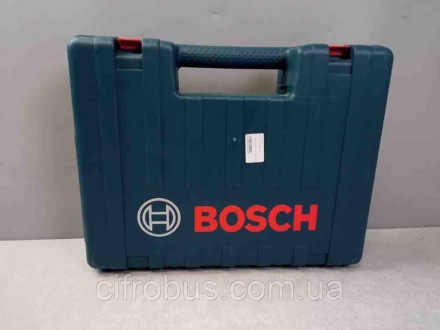 Bosch GBH 2-26 DRE (копия) представляет собой универсальный инструмент для сверл. . фото 2