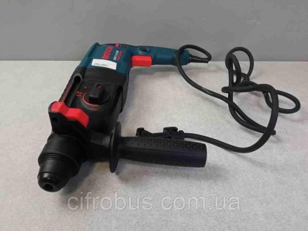 Bosch GBH 2-26 DRE (копія) являє собою універсальний інструмент для свердління в. . фото 5