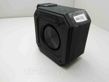 Акустична система Tronsmart Element Groove Bluetooth Speaker Black (322483) Порт. . фото 8