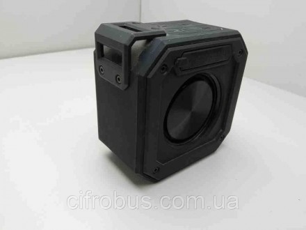 Акустична система Tronsmart Element Groove Bluetooth Speaker Black (322483) Порт. . фото 7