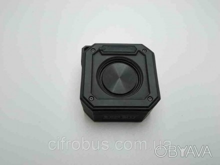 Акустична система Tronsmart Element Groove Bluetooth Speaker Black (322483) Порт. . фото 1