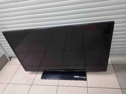 Samsung UE40FH5007 поєднує в собі функціонал сучасного телевізора з вбудованими . . фото 2