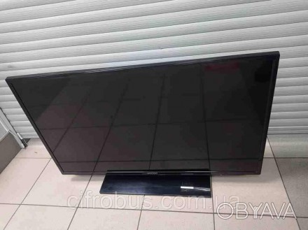 Samsung UE40FH5007 поєднує в собі функціонал сучасного телевізора з вбудованими . . фото 1