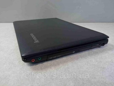 Lenovo G560 (15.6"/1366х768/Intel Core i3 380M 2533 МГц/RAM 3GB/HDD 320GB)
Внима. . фото 4