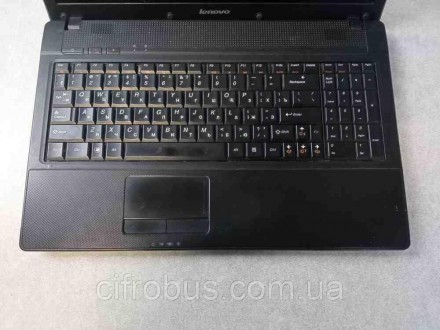 Lenovo G560 (15.6"/1366х768/Intel Core i3 380M 2533 МГц/RAM 3GB/HDD 320GB)
Внима. . фото 9