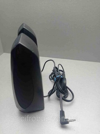 Комп'ютерна акустика колонки Б/У Logitech S220. Київ. фото 1