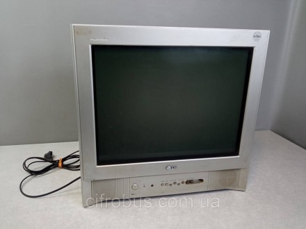 Тип
ТипЕЛТ-телевізор із плоским екраном
Екран
Діагональ21"
Основні характеристик. . фото 6