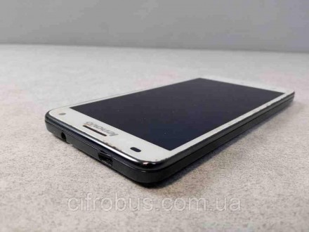 Смартфон, Android 4.3, підтримка двох SIM-карток, екран 5", роздільна здатність . . фото 8