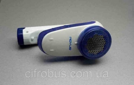 Машинка для видалення ковтунців Rovus ultra lint remover XN-20812
Внимание! Комі. . фото 6