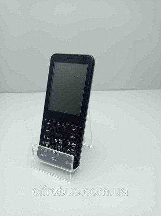Телефон Nomi i282 от известного производителя удовлетворит ваши потребности в об. . фото 5