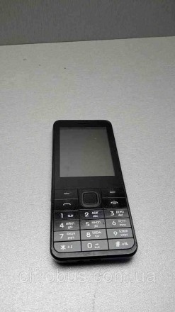 Телефон Nomi i282 от известного производителя удовлетворит ваши потребности в об. . фото 2