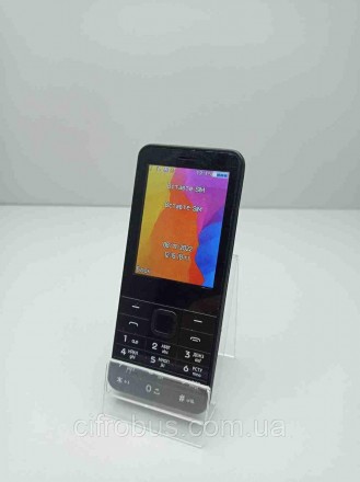 Телефон Nomi i282 от известного производителя удовлетворит ваши потребности в об. . фото 4