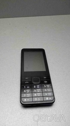 Телефон Nomi i282 от известного производителя удовлетворит ваши потребности в об. . фото 1