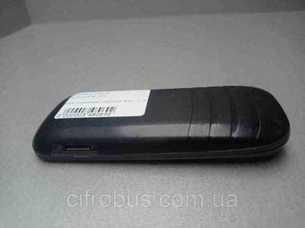 Samsung GT-E1200M
Мобільний телефон Samsung GT-E1200 Black вирізняється тривалим. . фото 4