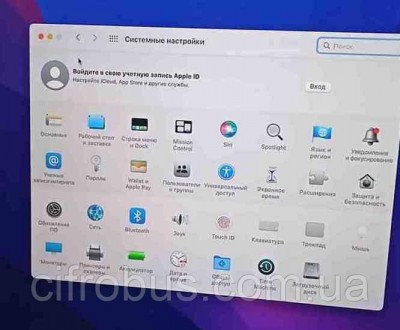 Ноутбук Apple MacBook Air 13 (Apple M1/13.3"/2560x1600/8GB/256GB SSD/DVD нет/App. . фото 4