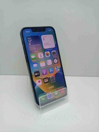 Екран (5.4", OLED (Super Retina XDR), 2340х1080) / Apple A15 Bionic / подвійна о. . фото 4