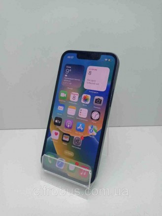 Екран (5.4", OLED (Super Retina XDR), 2340х1080) / Apple A15 Bionic / подвійна о. . фото 5