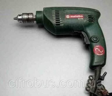 Metabo SBE 560
Внимание! Комиссионный товар. Уточняйте наличие и комплектацию у . . фото 2