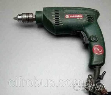 Metabo SBE 560
Внимание! Комиссионный товар. Уточняйте наличие и комплектацию у . . фото 1