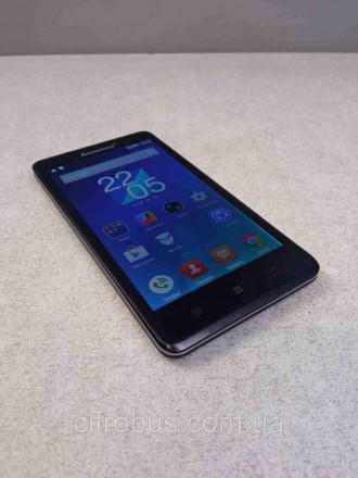 Смартфон, Android 4.2, підтримка двох SIM-карток, екран 5", роздільна здатність . . фото 9