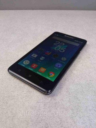 Смартфон, Android 4.2, підтримка двох SIM-карток, екран 5", роздільна здатність . . фото 6