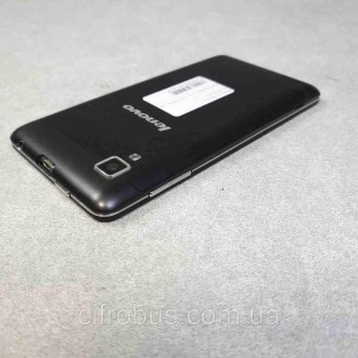 Смартфон, Android 4.2, підтримка двох SIM-карток, екран 5", роздільна здатність . . фото 4