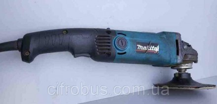 Makita GA 6020C (копія)
Внимание! Комісійний товар. Уточнюйте наявність і компле. . фото 4